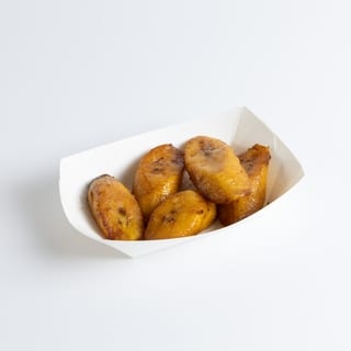 Platanos Maduros