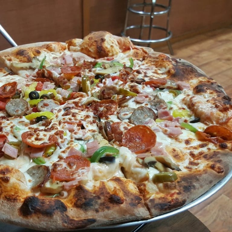 Pizza Catering for Your Next Event in Mauldin