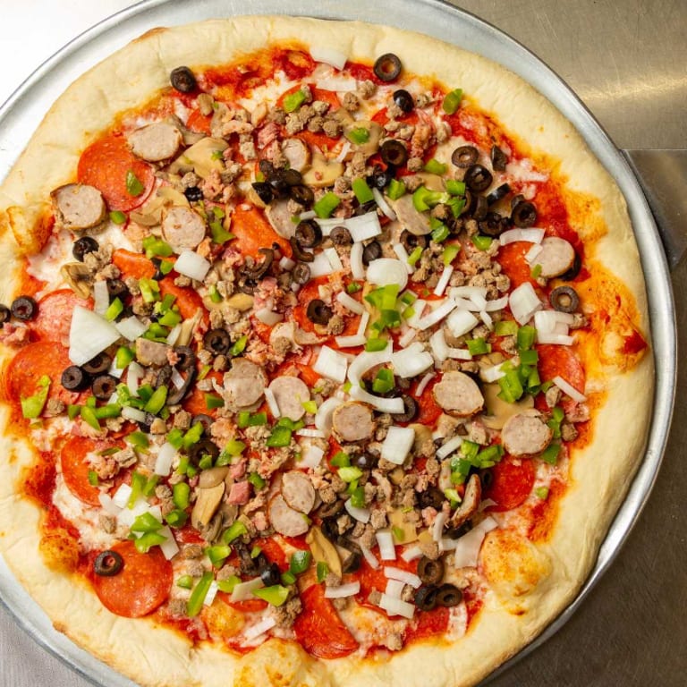 Takeout Options for Pizza, Italian, and More