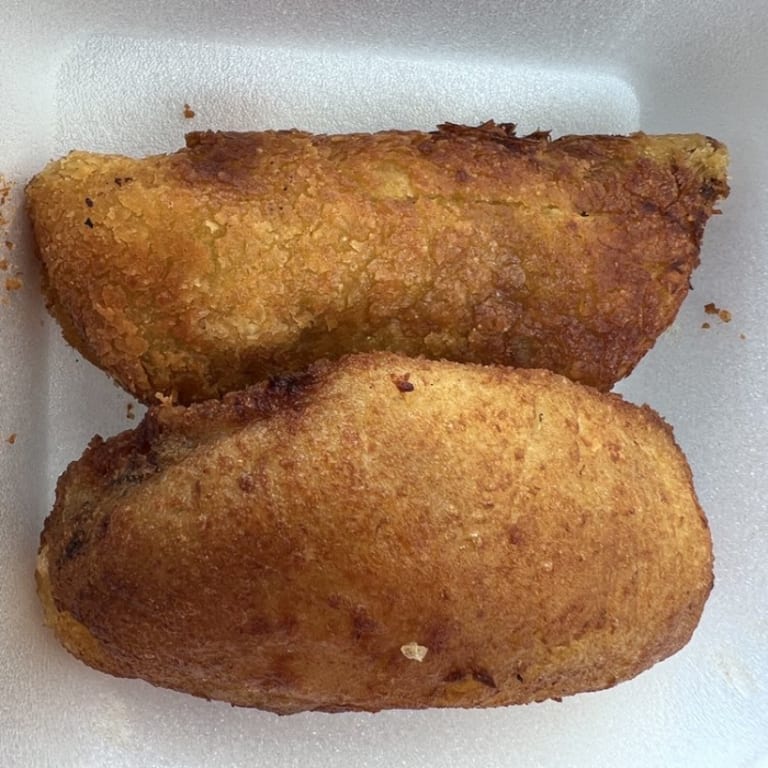 Crunchy Chicharron Delights: A Latin-American Favorite