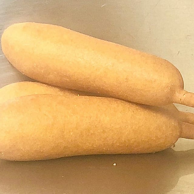 Corn Dog.